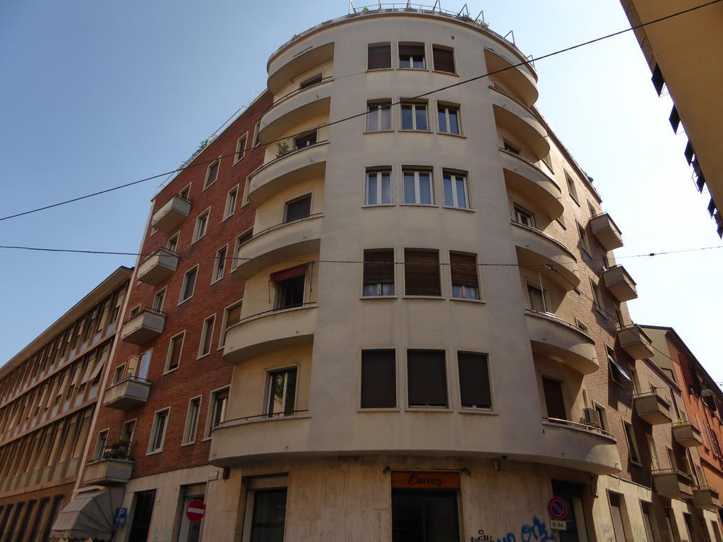 Montebello House Bologna Exterior foto